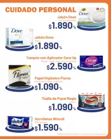Catálogo Provimarket semana 36 Página 23