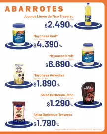 Catálogo Provimarket semana 36 Página 9