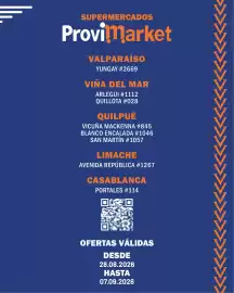 Catálogo Provimarket semana 36 Página 16