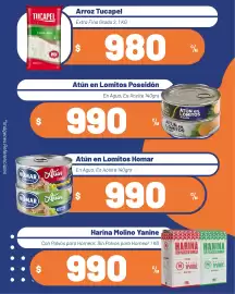 Catálogo Provimarket semana 36 Página 2