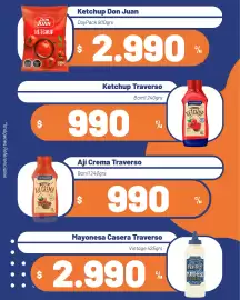 Catálogo Provimarket semana 36 Página 6