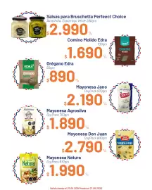 Catálogo Provimarket Página 10