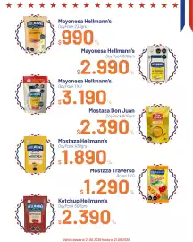 Catálogo Provimarket Página 11
