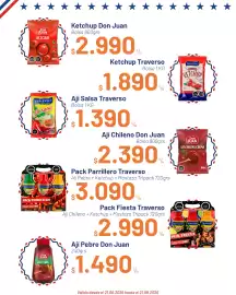 Catálogo Provimarket Página 12