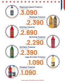 Catálogo Provimarket Página 13