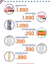 Catálogo Provimarket Página 14