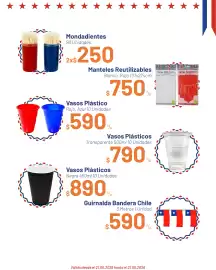 Catálogo Provimarket Página 15