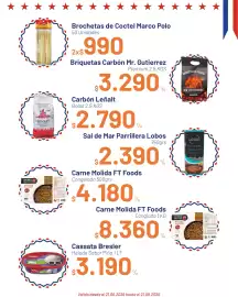 Catálogo Provimarket Página 3