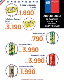 Catálogo Provimarket Página 4