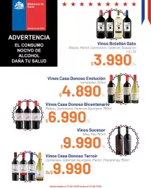 Catálogo Provimarket Página 5