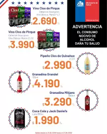 Catálogo Provimarket Página 6