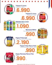 Catálogo Provimarket Página 7