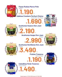 Catálogo Provimarket Página 8
