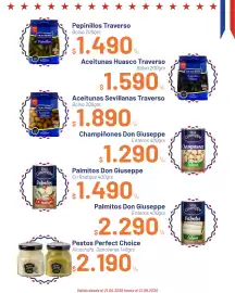 Catálogo Provimarket Página 9