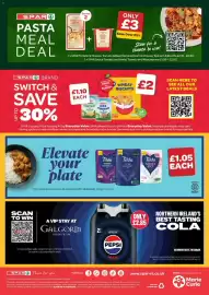 Spar leaflet week 36 Page 6