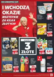 Kaufland gazetka tydzień 36 Strona 10
