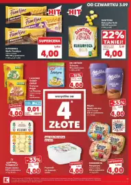 Kaufland gazetka tydzień 36 Strona 11