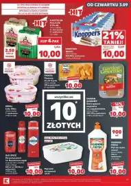 Kaufland gazetka tydzień 36 Strona 13