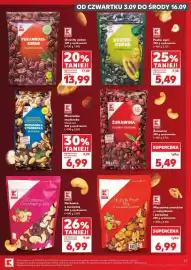 Kaufland gazetka tydzień 36 Strona 17