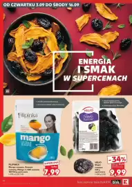 Kaufland gazetka tydzień 36 Strona 18