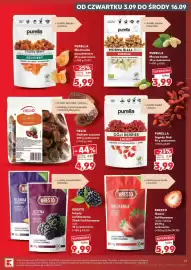 Kaufland gazetka tydzień 36 Strona 19