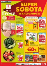 Kaufland gazetka tydzień 36 Strona 20