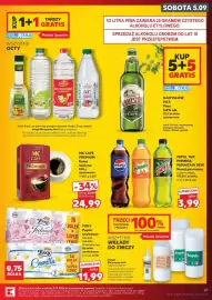 Kaufland gazetka tydzień 36 Strona 21