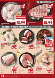 Kaufland gazetka tydzień 36 Strona 23