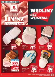 Kaufland gazetka tydzień 36 Strona 24