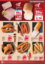 Kaufland gazetka tydzień 36 Strona 25