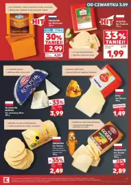 Kaufland gazetka tydzień 36 Strona 27