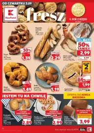 Kaufland gazetka tydzień 36 Strona 28