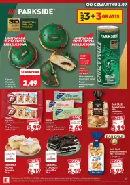 Kaufland gazetka tydzień 36 Strona 29