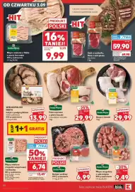 Kaufland gazetka tydzień 36 Strona 30