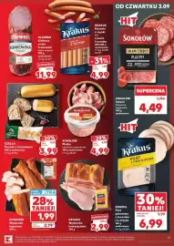 Kaufland gazetka tydzień 36 Strona 31