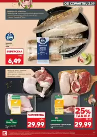 Kaufland gazetka tydzień 36 Strona 33