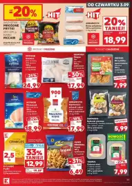Kaufland gazetka tydzień 36 Strona 35