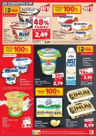 Kaufland gazetka tydzień 36 Strona 36