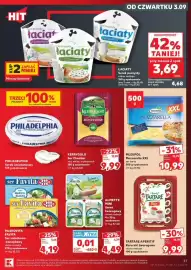 Kaufland gazetka tydzień 36 Strona 37