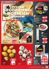 Kaufland gazetka tydzień 36 Strona 38