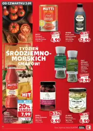 Kaufland gazetka tydzień 36 Strona 40