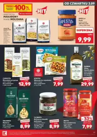 Kaufland gazetka tydzień 36 Strona 41