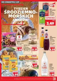 Kaufland gazetka tydzień 36 Strona 42