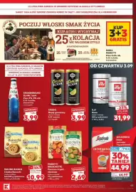 Kaufland gazetka tydzień 36 Strona 43
