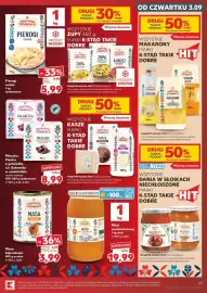 Kaufland gazetka tydzień 36 Strona 45