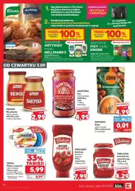 Kaufland gazetka tydzień 36 Strona 46