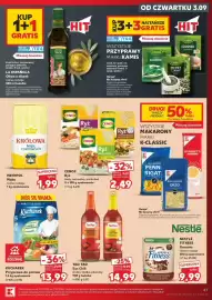 Kaufland gazetka tydzień 36 Strona 47