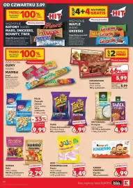 Kaufland gazetka tydzień 36 Strona 48