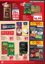 Kaufland gazetka tydzień 36 Strona 49