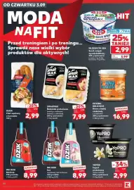 Kaufland gazetka tydzień 36 Strona 50